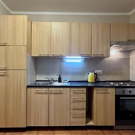 Apartmány Nad ZOO Plzeň Exteriér fotografie