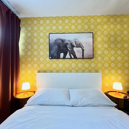 Apartmány Nad ZOO Plzeň Exteriér fotografie