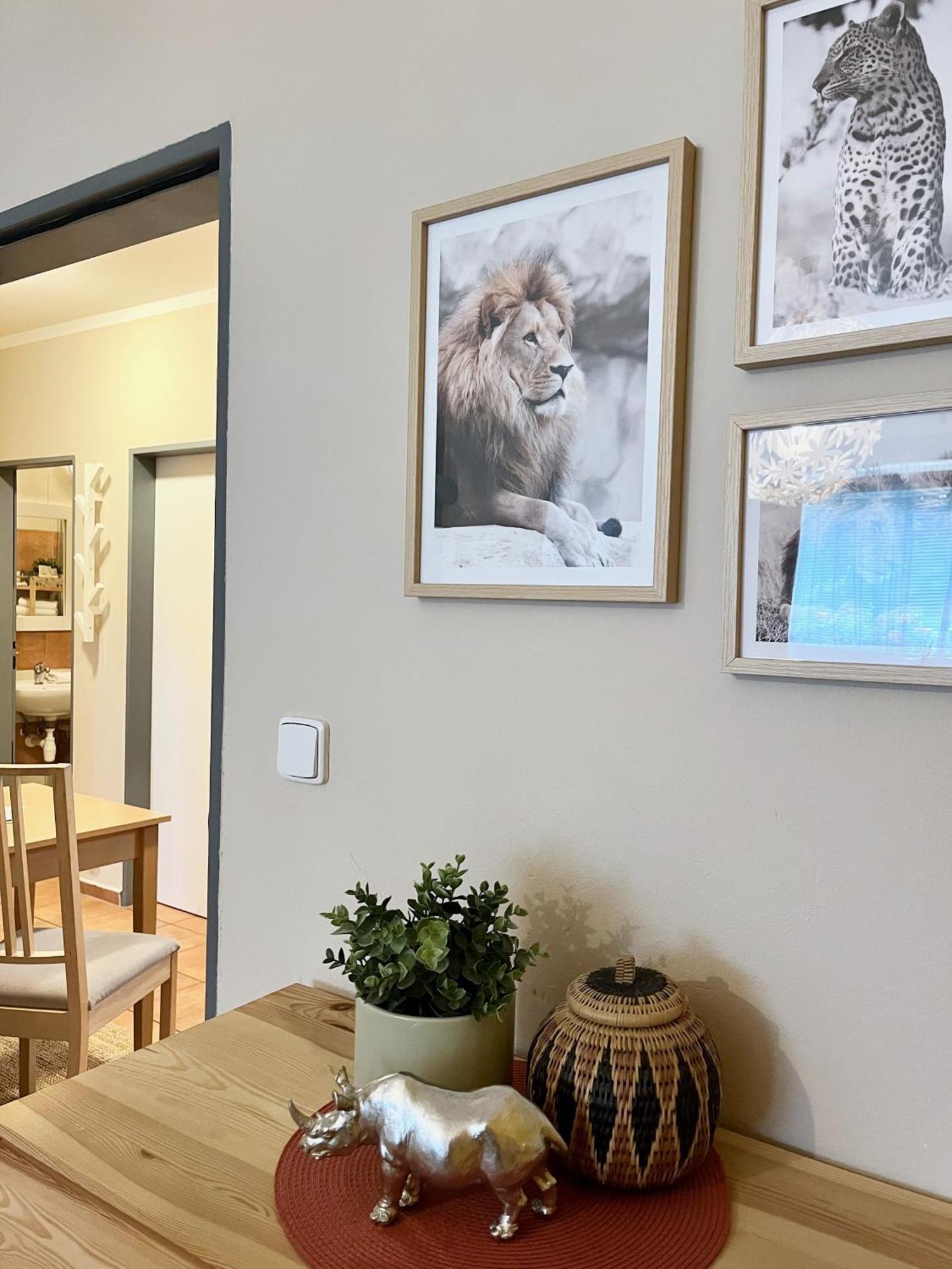 Apartmány Nad ZOO Plzeň Exteriér fotografie