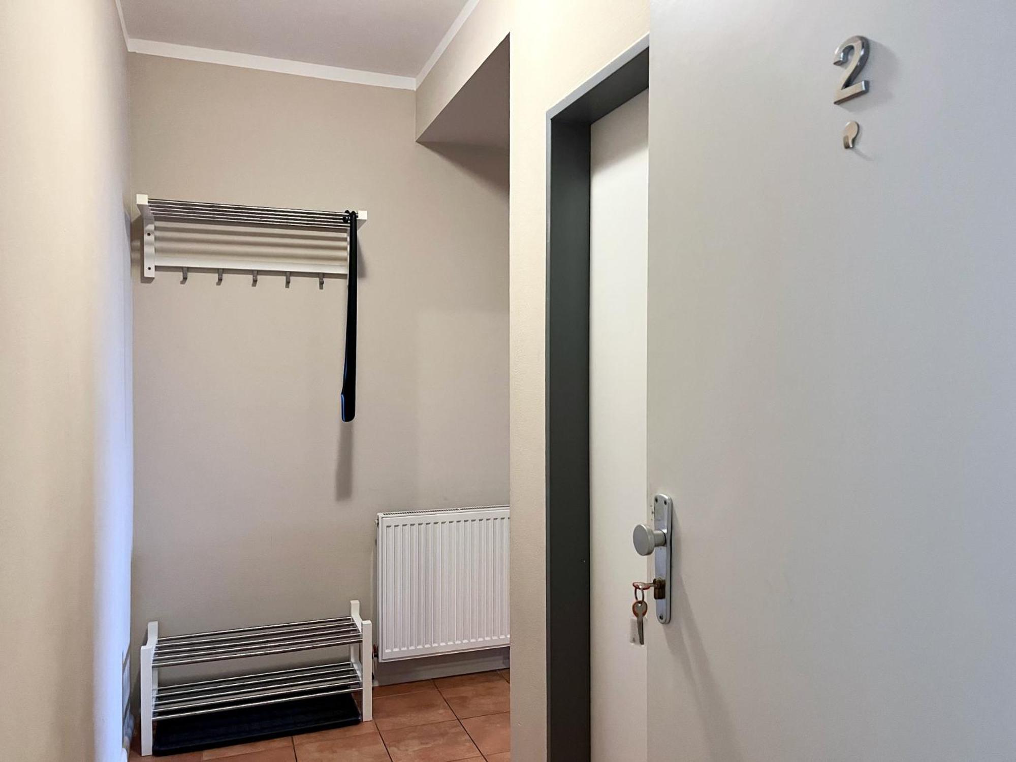 Apartmány Nad ZOO Plzeň Exteriér fotografie
