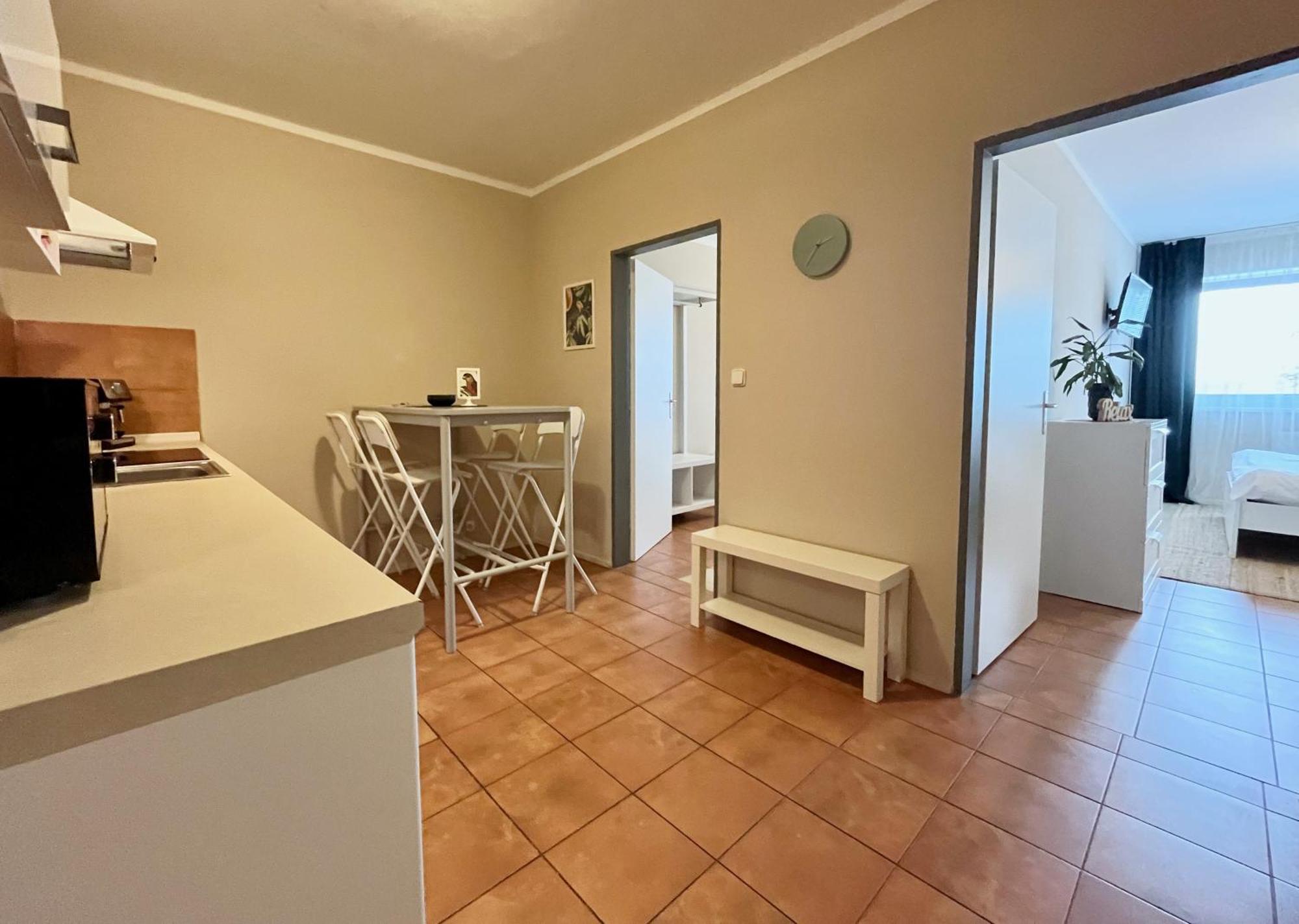 Apartmány Nad ZOO Plzeň Exteriér fotografie
