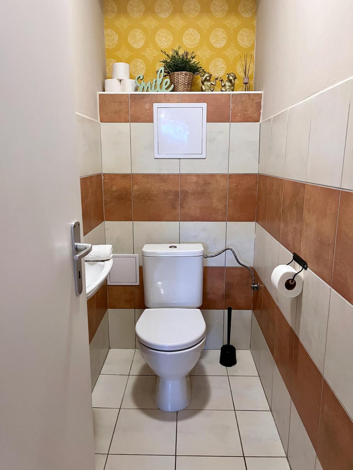 Apartmány Nad ZOO Plzeň Exteriér fotografie