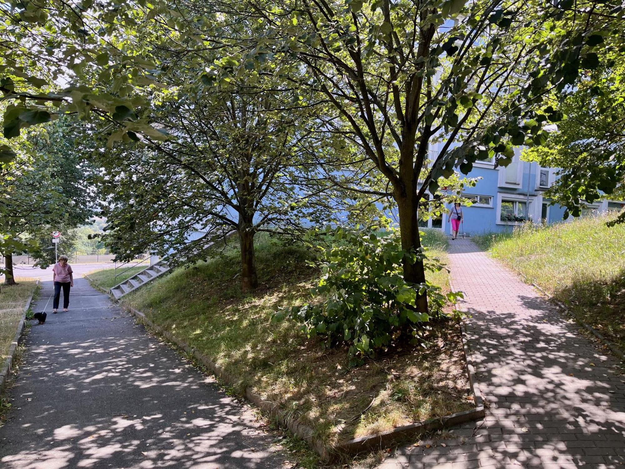 Apartmány Nad ZOO Plzeň Exteriér fotografie