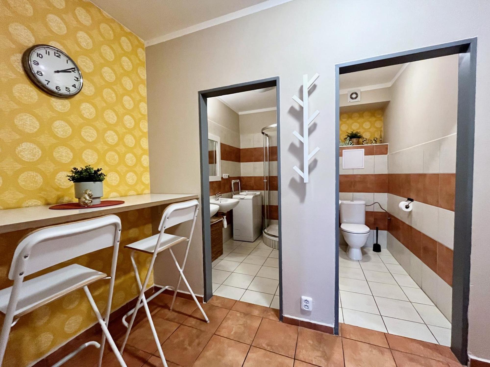 Apartmány Nad ZOO Plzeň Exteriér fotografie