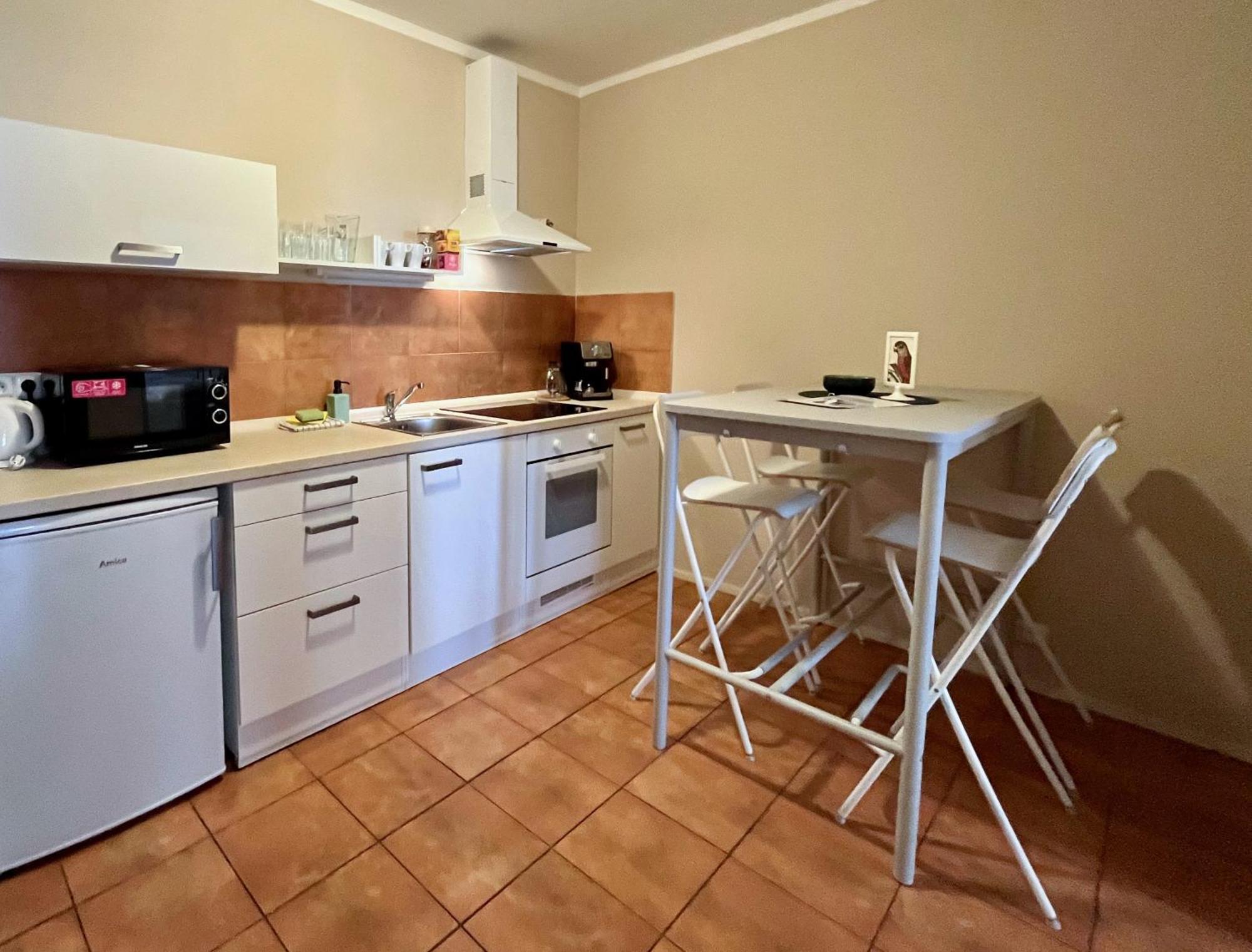 Apartmány Nad ZOO Plzeň Exteriér fotografie
