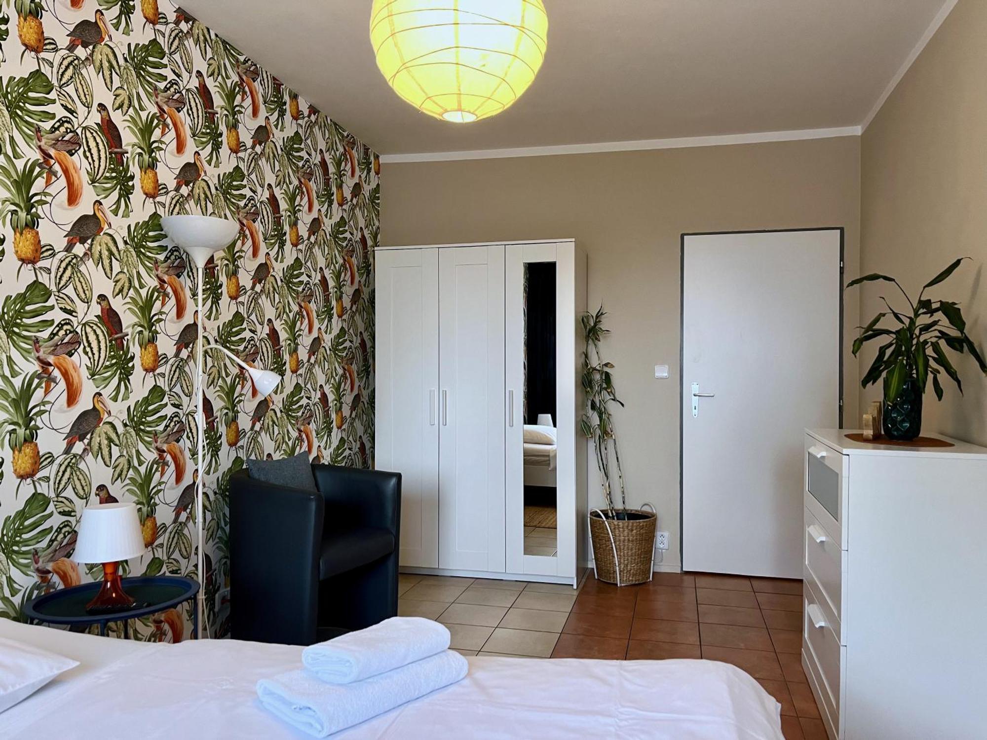 Apartmány Nad ZOO Plzeň Exteriér fotografie