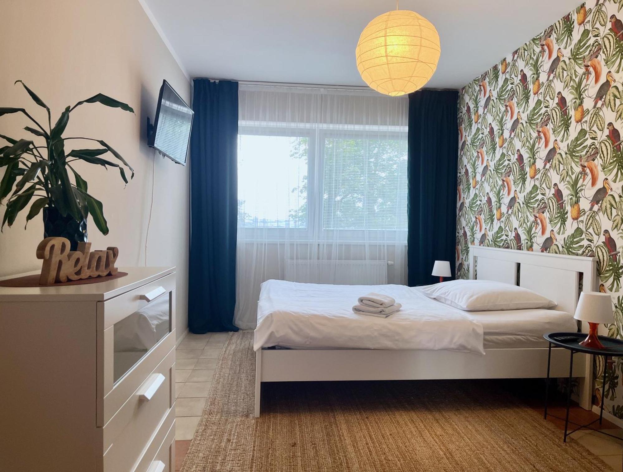 Apartmány Nad ZOO Plzeň Exteriér fotografie