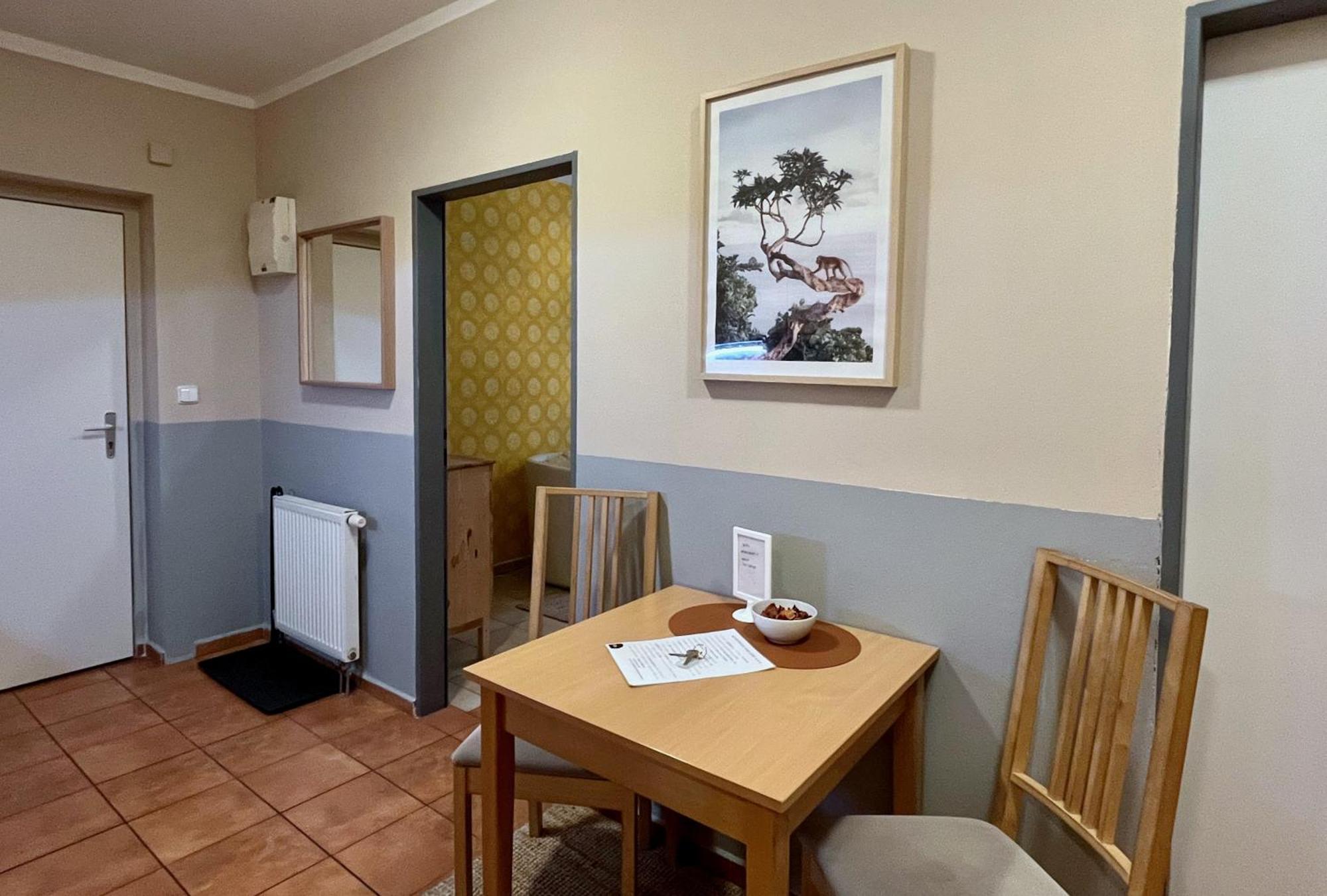 Apartmány Nad ZOO Plzeň Exteriér fotografie